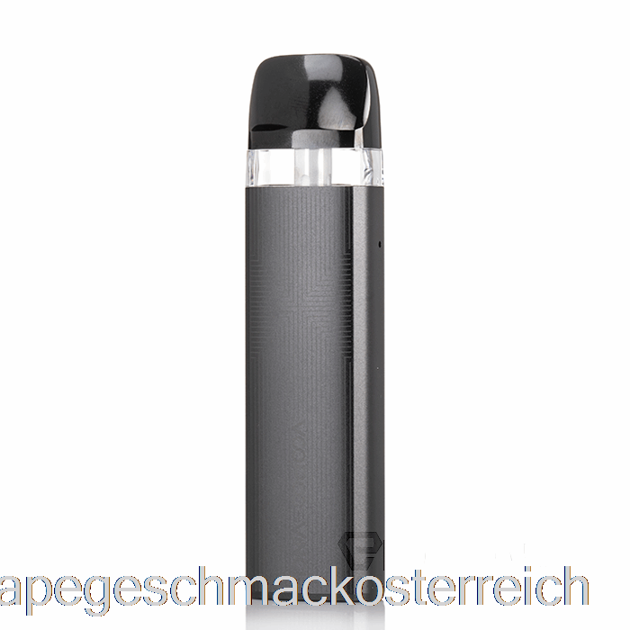 Voopoo Vinci Pod Se 15w Pod System Midnight Black Vape Geschmack